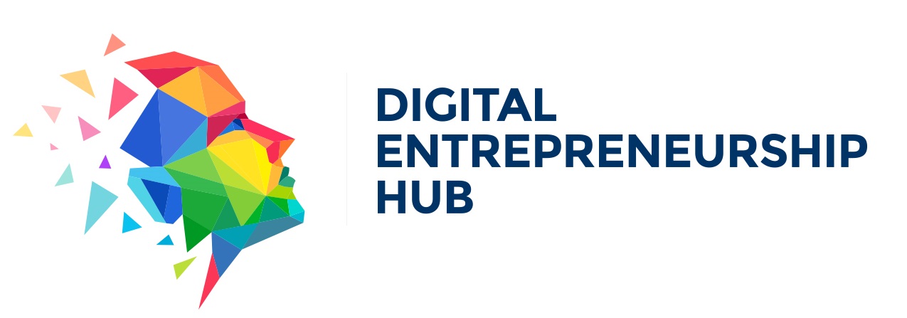 Digital Entrepreneurship Hub